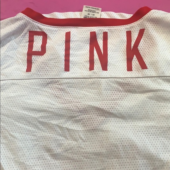 Pink Niners Shirts - Picture 3 of 4